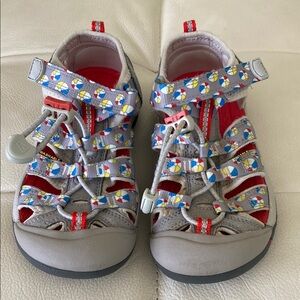 Keen Newport H2 Kids Sandals